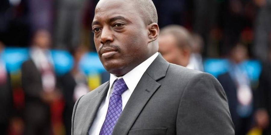 RDC: la Haute Cour militaire condamne à mort Joseph Kabila et ordonne son arrestation immédiate