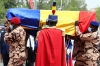 Tchad: Dernier hommage au Pr&eacute;sident Deby