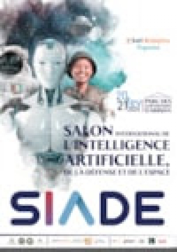 SIADE 2025 : un salon stratégique pour l’avenir de l’Intelligence Artificielle en Afrique