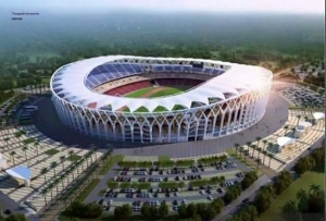 Côte d’Ivoire-Futurs stades de Yamoussoukro, San Pedro et Korhogo : lancement de l&#039;appel en vue de la CAN 2021