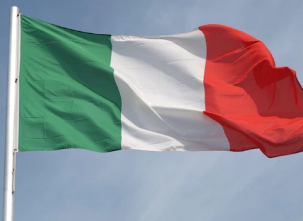 L’Italie rouvre son ambassade à Kiev
