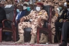 Tchad: Nomination d'un nouveau gouvernement de transition