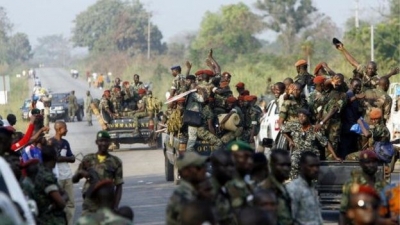 Affaire armes découvertes à Bouaké : Souleymane Kamaraté Koné(Soul To Soul) a lui-même indiqué son domicile aux mutins (Jeune Afrique)