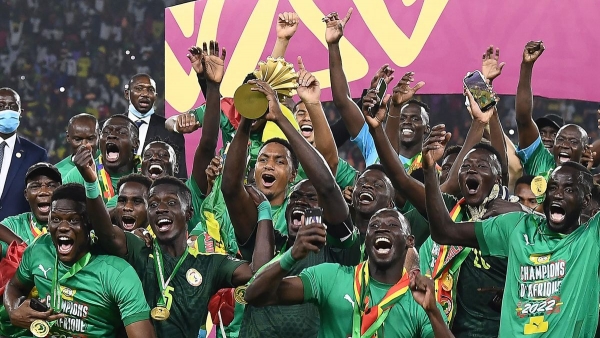 Reprise de la Finale CAN 2025 : la CAF tranche