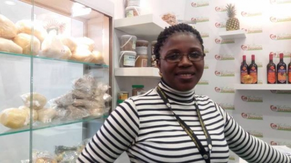 Côte d’Ivoire : ‘’La boutique paysanne’’, une innovation ivoirienne au cœur du Salon international de l&#039;Agriculture de Paris