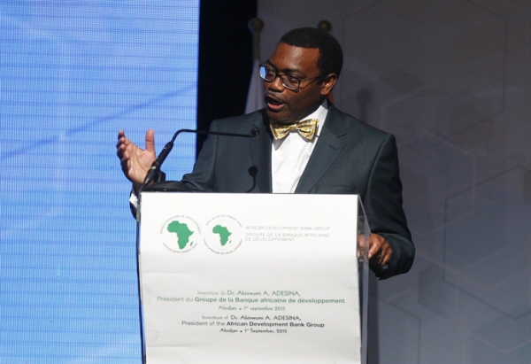 Tanzanie: Prêt de 125 millions USD de la BAD