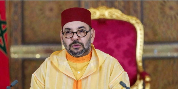 Maroc &ndash; Sahara : le vote historique de l&rsquo;ONU consacre le plan d&rsquo;autonomie, Mohammed VI parle d&rsquo;un &ldquo;nouveau chapitre victorieux&rdquo;