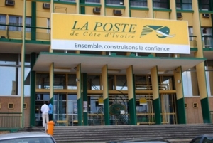 Côte d’Ivoire : Feu vert de Ouattara pour la création d’une banque postale