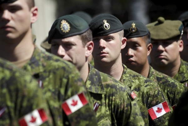 Canada/ Vaccination Covid-19: Le Québec fait appel à l’armée