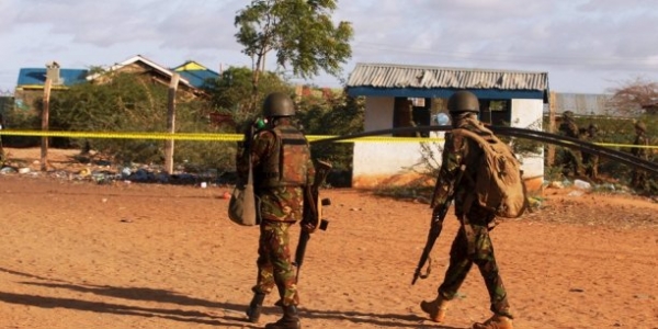 Le Kenya va rouvrir ses frontières avec la Somalie