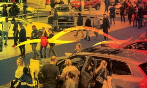 Maroc : Premier salon continental de la mobilité électrique à Casablanca