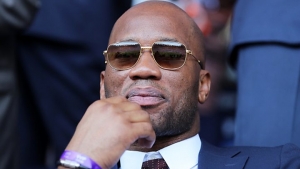 Football-CAF: Didier Drogba demeure le conseiller d&#039;Ahmad Ahmad(CAF)