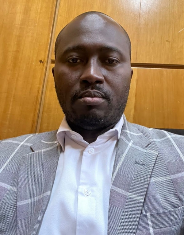 Côte d’Ivoire/ Cohésion sociale : Jean-Marc FEH, cadre de la région de Danané, recadre Mabri Toikeuse