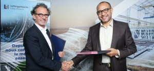 Côte d’Ivoire : Signature d’un accord pour l’implantation de la 1ère usine mobile de confection de murs préfabriqués