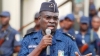 Le DG de la police nationale ivoirienne, Br&eacute;dou M'bia
