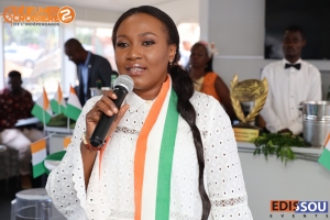 Côte d’Ivoire/ Déjeuner Croisière de l’Indépendance : Pari réussi pour  l’édition 2022