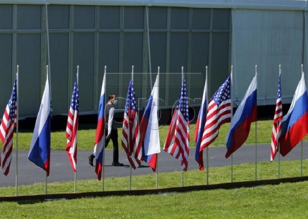 Nucléaire iranien : Entretien Lavrov-Blinken