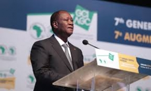 Réunion extraordinaire des Gouverneurs de la BAD: « Prendre la bonne décision » pour permettre à l’Afrique d’atteindre ses objectifs, a plaidé Alassane Ouattara