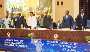 Niamey/ Double sommet des chefs d’Etat et de gouvernement de l’UA : Engagements des dirigeants africains à accélérer les priorités du continent