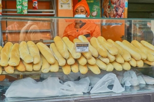 Côte d&#039;Ivoire/ Subvention du prix du pain: le gouvernement reverse 6,4 milliards de FCFA aux meuniers