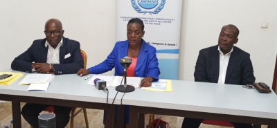 Côte d’Ivoire/ Réconciliation nationale : Dr  Boga Sako Gervais rentre définitivement au pays
