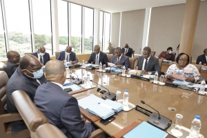 Côte d’Ivoire/ Concours administratifs 2022 : deux innovations majeurs dont l’organisation hors du pays des concours