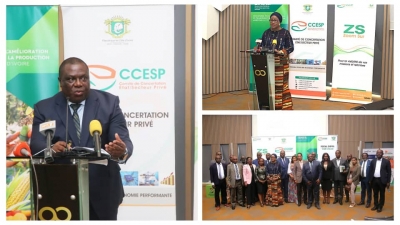 C&ocirc;te d&rsquo;Ivoire : la BMPA, une plateforme strat&eacute;gique pour moderniser et structurer l&rsquo;agriculture ivoirienne