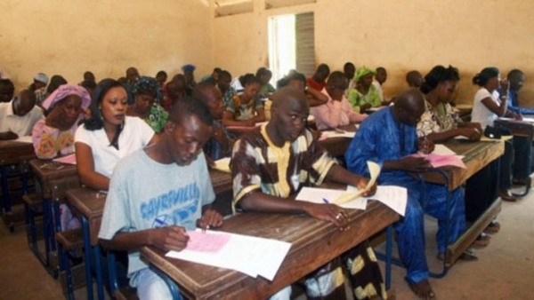 CAFOP-Concours 2015 : Les résultats proclamés. Consultez la liste des admissibles ici