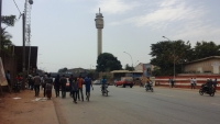 Les activit&eacute;s ont repris &agrave; Bouak&eacute;