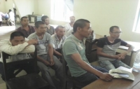 Mines: Neuf orpailleurs clandestins chinois &eacute;pingl&eacute;s par la gendarmerie ivoirienne