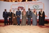 Kowe&iuml;t / S&eacute;curit&eacute; alimentaire : Les laur&eacute;ats du prix Al-Sumait pour le d&eacute;veloppement de l'Afrique ont re&ccedil;u leur prix