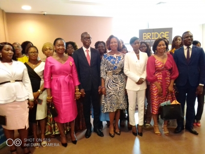 Côte d’Ivoire : les femmes politiques ne veulent plus être les seconds couteaux de leur parti