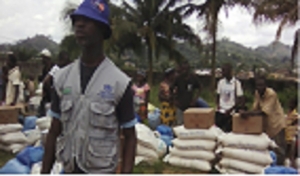 Côte d’Ivoire : Retour à Grabo de populations ivoiriennes réfugiées au Liberia