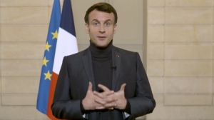 Conseil présidentiel pour l’Afrique : Le message de soutien du Président Emmanuel Macron aux entrepreneurs de la diaspora africaine