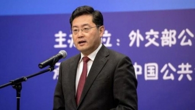 Beijing appelle &agrave; stabiliser les relations sino-am&eacute;ricaines