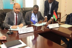 Burkina-Faso : L’OPEP signe un prêt de 20 millions de dollars pour la promotion des filières agricoles