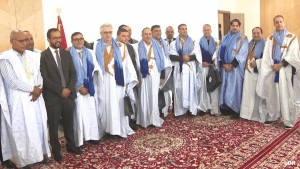 Maroc: des investisseurs am&eacute;ricains explorent les potentialit&eacute;s de la r&eacute;gion Dakhla-Oued Eddahab