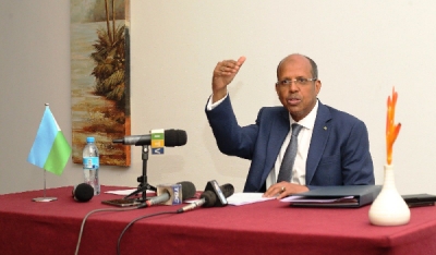 L’Union africaine invite les dirigeants africains à placer la dignité humaine dans leurs stratégies de lutte contre la corruption