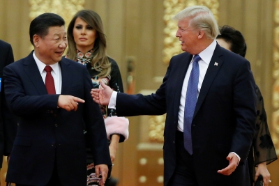 Rencontre Xi Jinping-Donald Trump : des r&eacute;sultats tangibles pour une coop&eacute;ration dynamique sino-am&eacute;ricaine