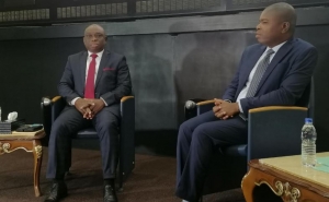 Côte d’Ivoire/ Réconciliation nationale: KKB : « Face à Alassane Ouattara, c&#039;est à Guillaume de faire profil bas »
