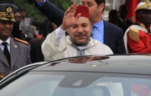 Côte d’Ivoire-Maroc : Arrivée du roi Mohammed VI à Abidjan pour une visite officielle