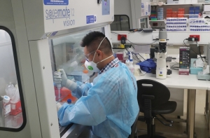 Chine/ Covid-19: La Chine accorde le premier brevet d&#039;un vaccin