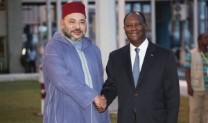 Maroc/ Covid-19 : le Roi Mohamed VI propose une initiative à Alassane Ouattara
