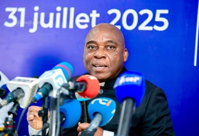 Côte d&#039;Ivoire: Ahoua Don Mello se propose d&#039;être une « candidature de précaution », afin d&#039;éviter la politique de la chaise vide au PPA-CI
