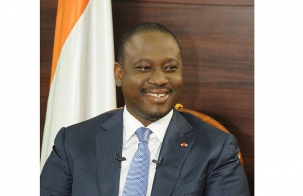 Côte d’Ivoire-Assemblée nationale : Guillaume Soro reprend le perchoir pour un nouveau mandat