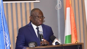 Côte d&#039;Ivoire/ Réconciliation: KKB rencontre la diaspora ivoirienne en France le 5 juin
