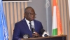 C&ocirc;te d'Ivoire/ R&eacute;conciliation: KKB rencontre la diaspora ivoirienne en France le 5 juin