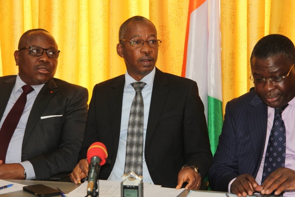 Côte d’Ivoire: Le Ministre Kafana lance les journées portes ouvertes dédiées aux institutions de la République