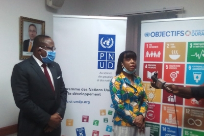 Côte d’Ivoire ; Le comité de pilotage du PACE évalue le processus électoral