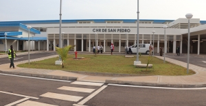 Côte d’Ivoire: Le premier ministre inaugure le nouveau CHR de San Pedro